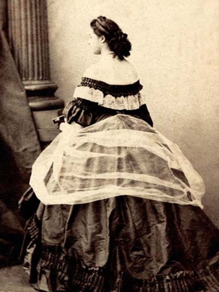 欧洲历史上的十大著名交际花,欧洲有名的交际花