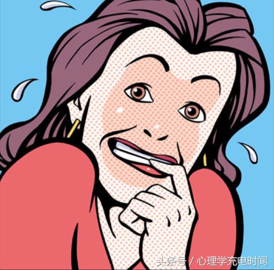 有赤面恐惧症的人,赤面恐惧症心理治疗方法