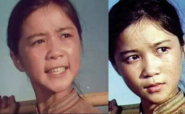 原来的陈晓和赵丽颖是金童玉女,陈晓和马雅舒谁漂亮