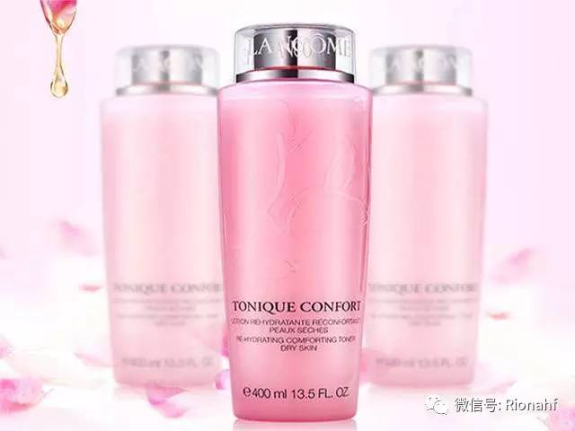 10款零差评的化妆水，干性、油性、混合型肌肤都看这里！