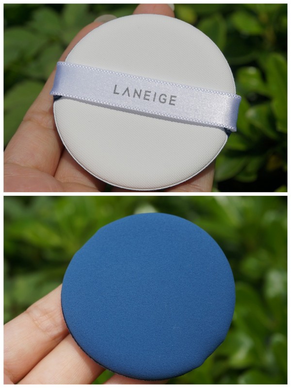 兰芝气垫bb霜最新款,新款兰芝bb霜21号色