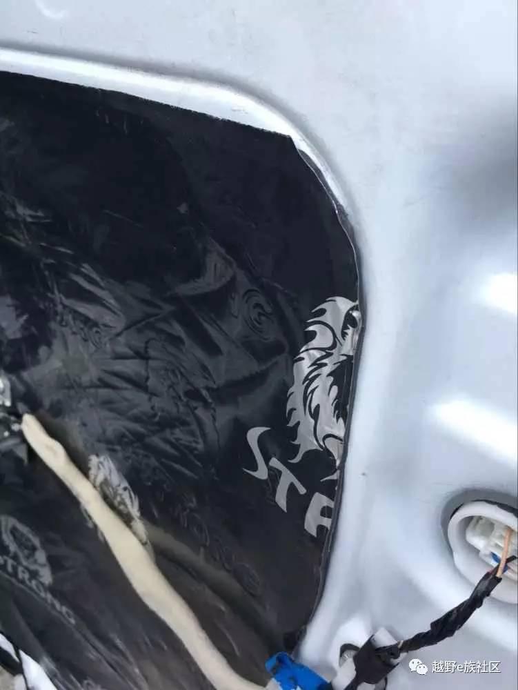 帕杰罗v93音响改装需要多少钱,帕杰罗v93音响改装案例