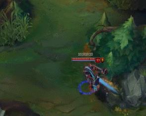 lol梦魇打野技巧及思路,lol梦魇最新出装攻略