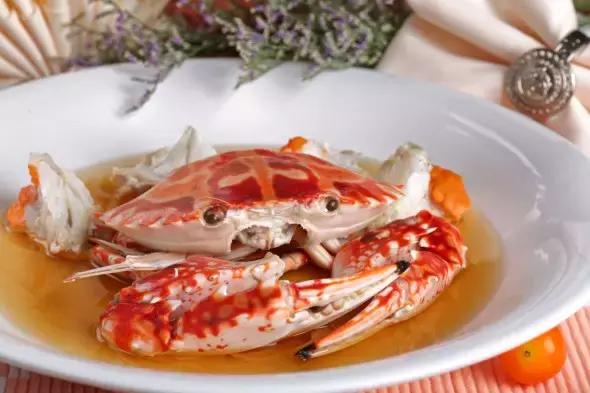 在杭州，这些餐厅除了环境，重要的是用美味来征服！