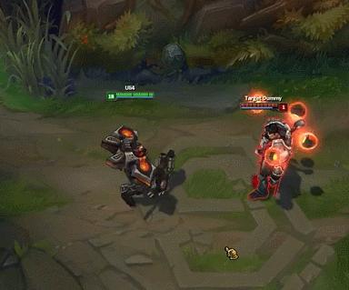 lol盲僧神僧皮肤,lol盲僧神拳手感