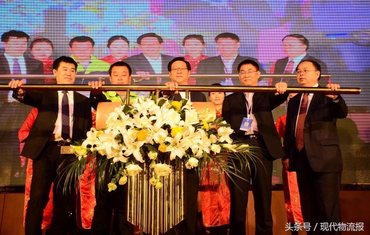 淘金干线的“派哥快运”来了！要用合伙人模式做出直营效果