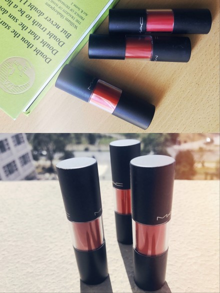 值得整个系列入的口红,必入手的口红系列