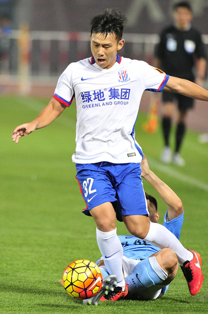 儿时为踢球坐3小时油罐车，徐骏敏：羡慕李晓明获中超最佳新人