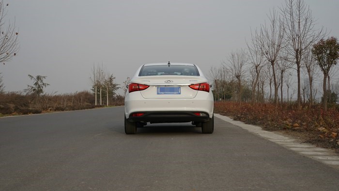 居家代步新能源车推荐10万,家用轿车奇瑞艾瑞泽5