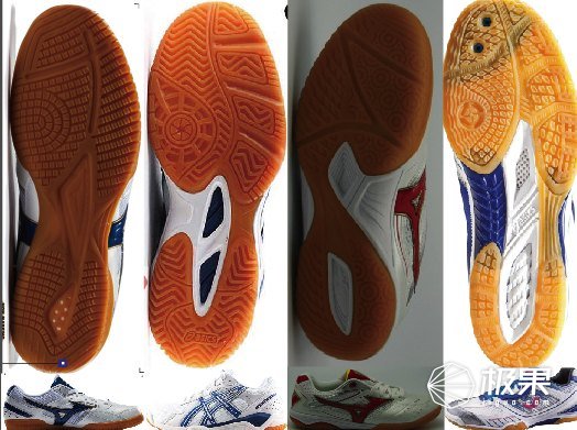 你从不关注的鞋底花纹，却成了乔丹科比封神的“秘密”