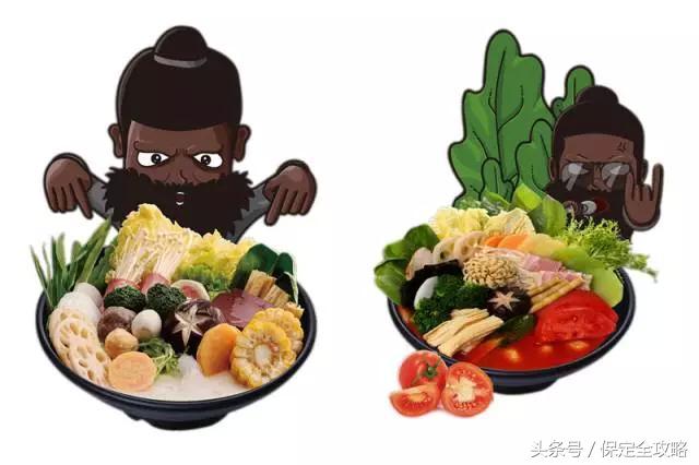 排队到哭，圈粉无数！火爆全国的摇滚三国终于来保定了！