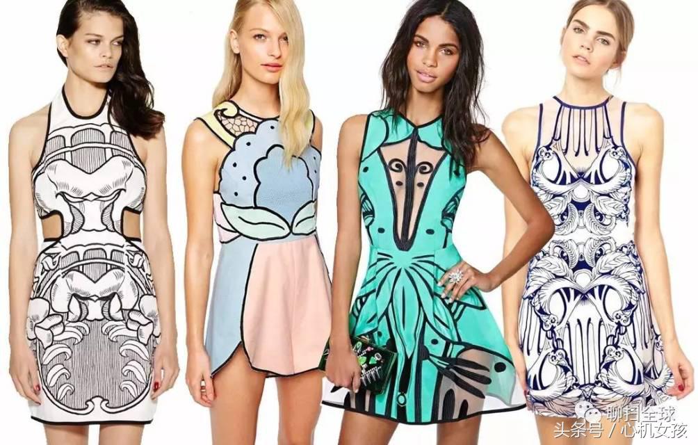 小众轻奢度假旅游裙,高颜值海岛度假仙女裙