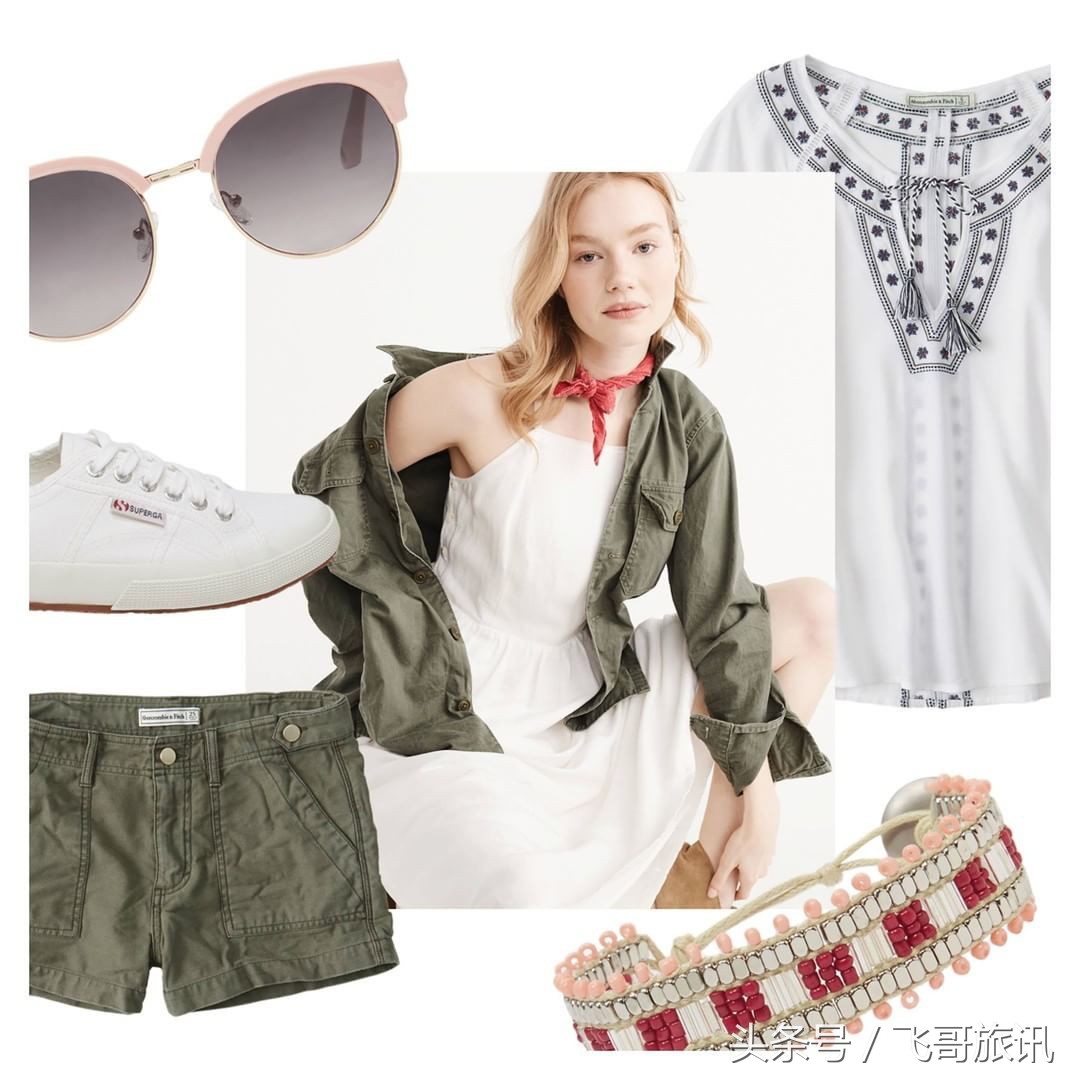 买名牌奢侈品哪里最划算？盘点英美法意必去的名牌Outlets