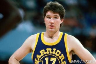 勇士队退役了哪些球衣,勇士队史五个纪录