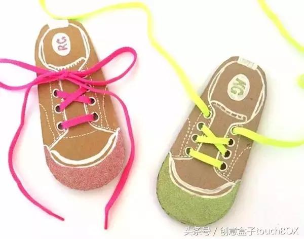 户外纸箱玩具自制多种玩法,疫情期间纸箱玩法