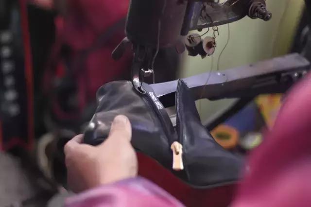 聊城修鞋的地方,聊城修鞋店铺推荐附近