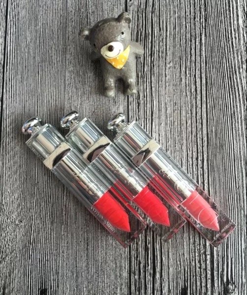 黄黑皮必入的口红,一年四季都能用的大牌口红