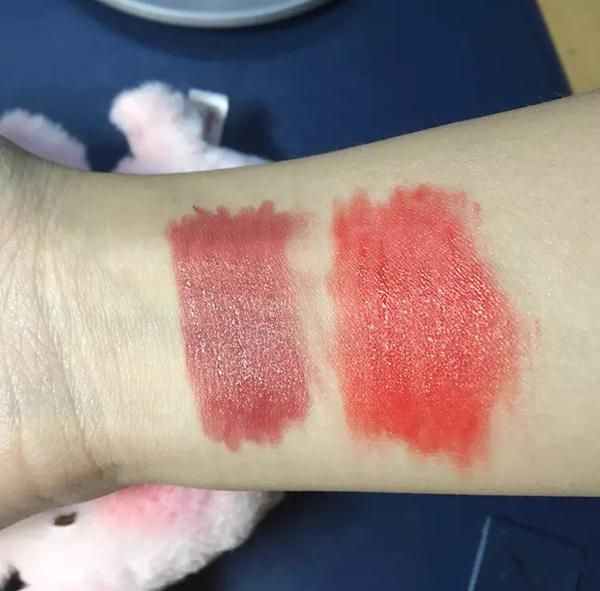 黄黑皮必入的口红,一年四季都能用的大牌口红