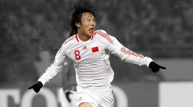 里皮为何能给国足带来巨大改变,里皮巅峰时期执教国足高光时刻