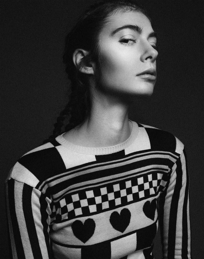 轻奢印象不为走在前端不为炫耀夸赞但要尽情享受生活的美好