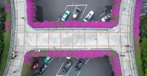 俯瞰广州最美的视角,上帝的视角看地球简直美爆了