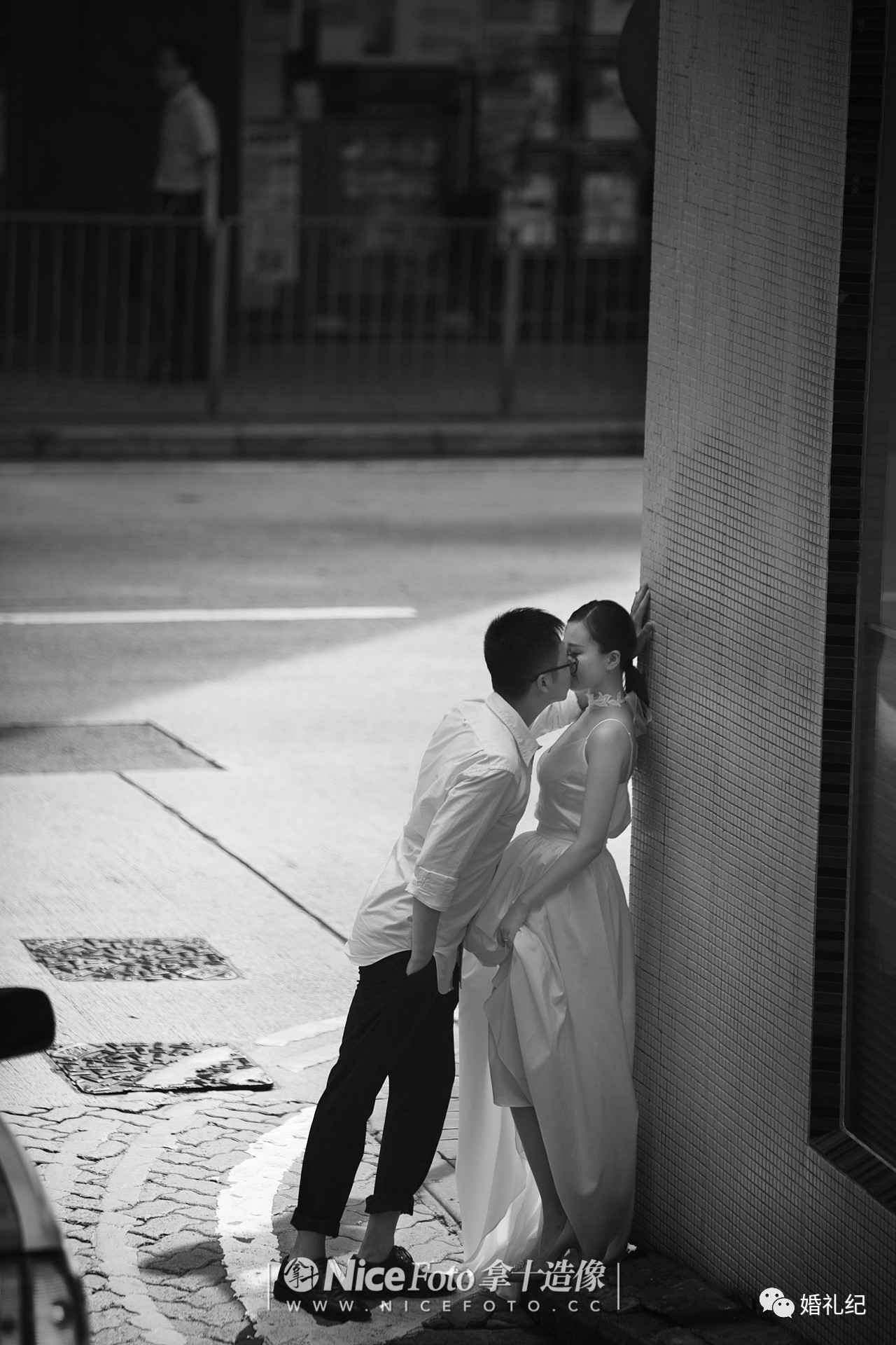 发现没，明星级的婚纱照都有这个特点，它和钱关系不大