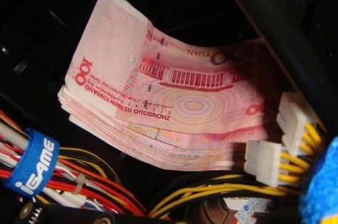 法律规定老公藏私房钱犯法,老公藏了8000千私房钱