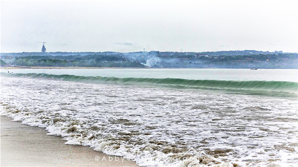 到巴厘岛的感受,到巴厘岛后怎么去蓝梦岛