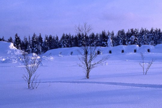 中国芬兰玻璃屋,芬兰顶级玻璃小屋
