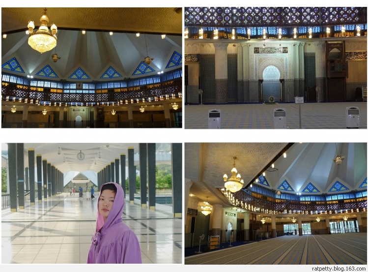 马来西亚吉隆坡徒步攻略,吉隆坡徒步旅游攻略