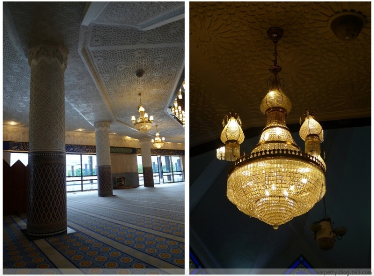 马来西亚吉隆坡徒步攻略,吉隆坡徒步旅游攻略