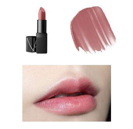 豆沙斩男色口红,豆沙色和斩男色的区别