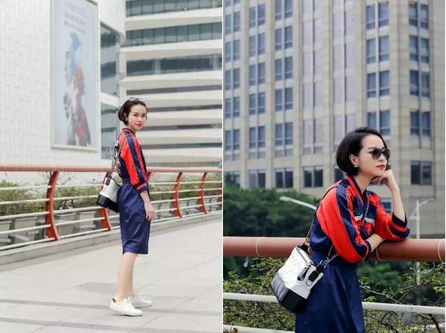 点解，人家戴墨镜那么好看，我戴就