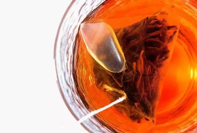 喝茶养生成为年轻人的时尚生活,喝茶成为时尚