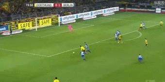 美国大黄蜂vs多特蒙德,大黄蜂多特蒙德经典绝杀
