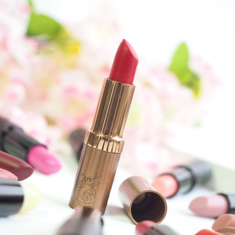 孕妇用的最安全的口红测评,安全到什么都可以用的口红