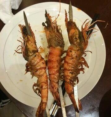 潍坊寒亭好莱坞元丰自助餐,潍坊值得推荐去的自助餐