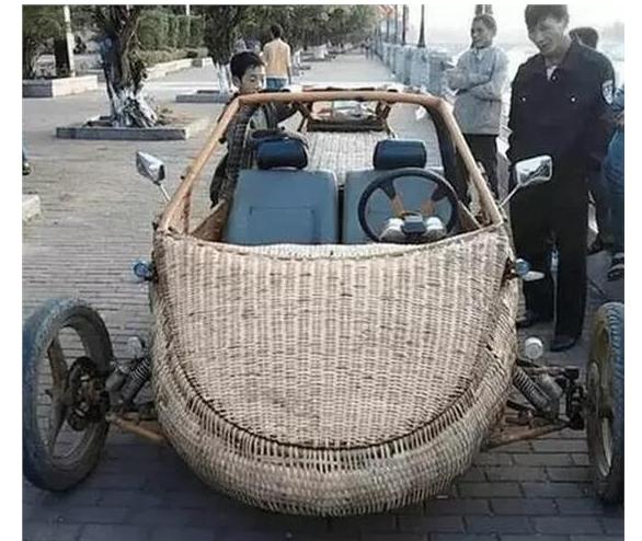 最聪明的农民发明,一个农民的发明震撼了所有人