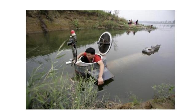 最聪明的农民发明,一个农民的发明震撼了所有人