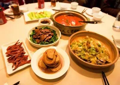 在杭州，这些餐厅除了环境，重要的是用美味来征服！