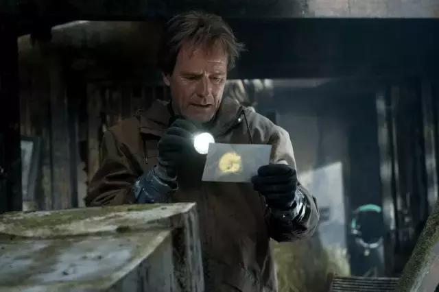 绝命毒师怒怼付兰兰，美国山寨居然这么良心