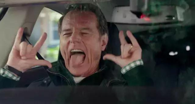 绝命毒师怒怼付兰兰，美国山寨居然这么良心