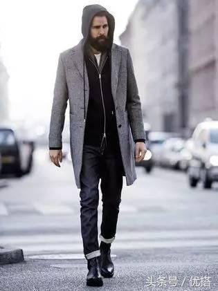 直男们穿什么鞋不磨脚却只磨姑娘心？