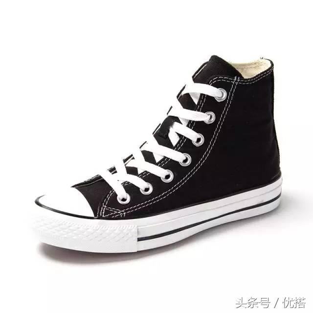 直男们穿什么鞋不磨脚却只磨姑娘心？