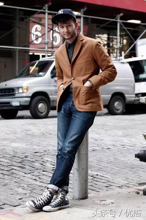 直男们穿什么鞋不磨脚却只磨姑娘心？