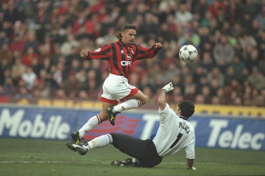 专攻外电：免费淘宝，盘点那些经典的自由转会！