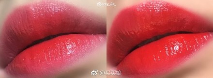 值得整个系列入的口红,必入手的口红系列