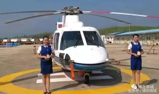 厉害了我的大商城，这是商城县最牛的打开方式……