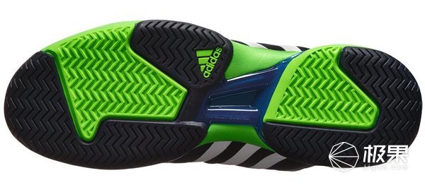 你从不关注的鞋底花纹，却成了乔丹科比封神的“秘密”