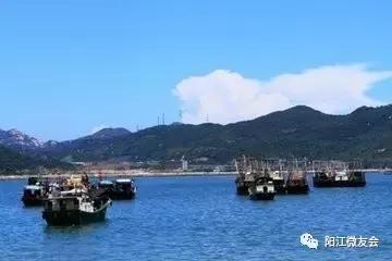 阳东大澳渔村要门票吗,阳江阳东大澳有什么旅游区